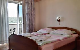 Ljubica Apartments